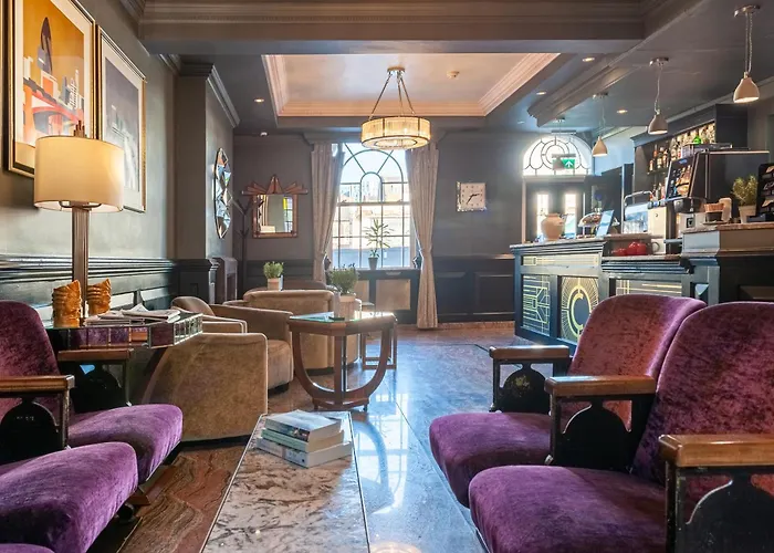 Hotel The California - London Kings Cross